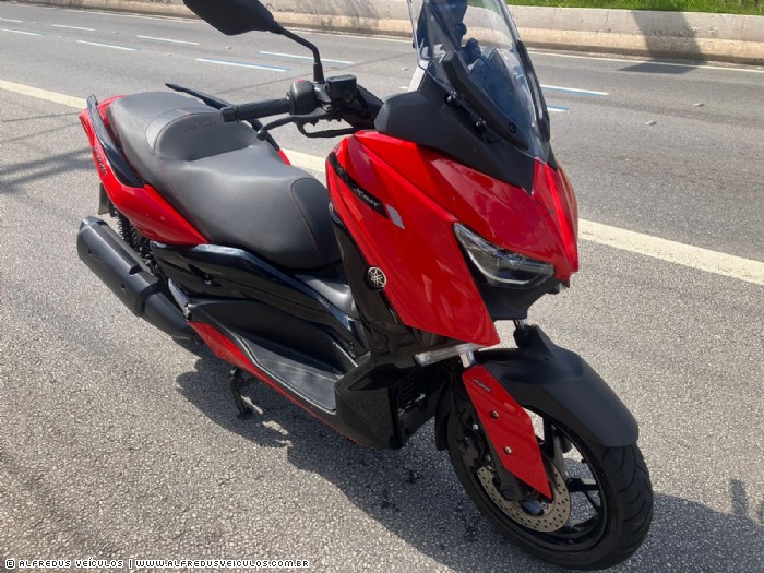 Yamaha X MAX 250 2024/2024